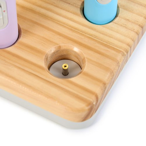 EASi-Torches színváltós zseblámpák