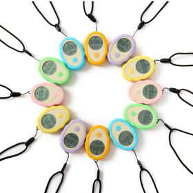 EASi-Stopwatches stopperórák (12 db)