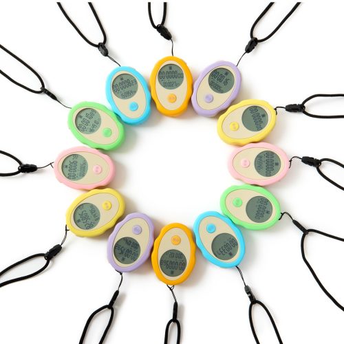 EASi-Stopwatches stopperórák (12 db)