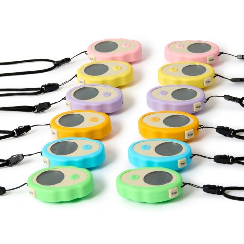 EASi-Stopwatches stopperórák (12 db)