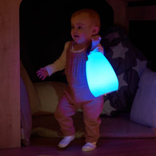 Lámpások szenzoros szobába (4 db)