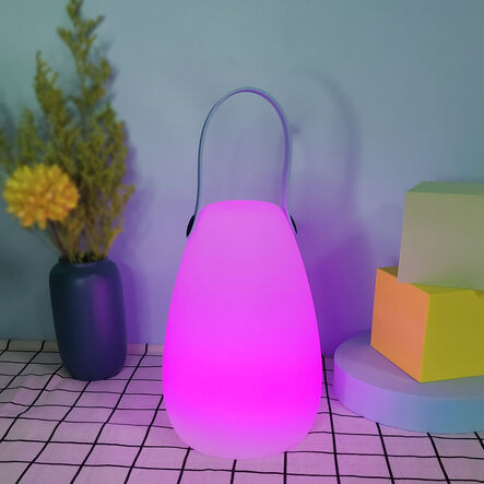 Lámpások szenzoros szobába (4 db)