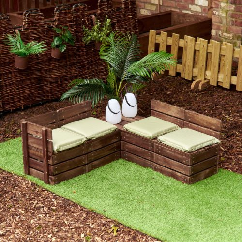 Lámpások szenzoros szobába (4 db)