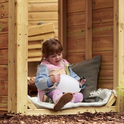 Lámpások szenzoros szobába (4 db)