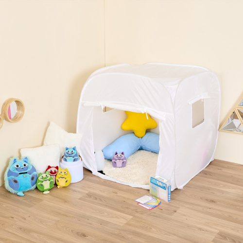 Mini Pop-Up Szenzoros Sátor