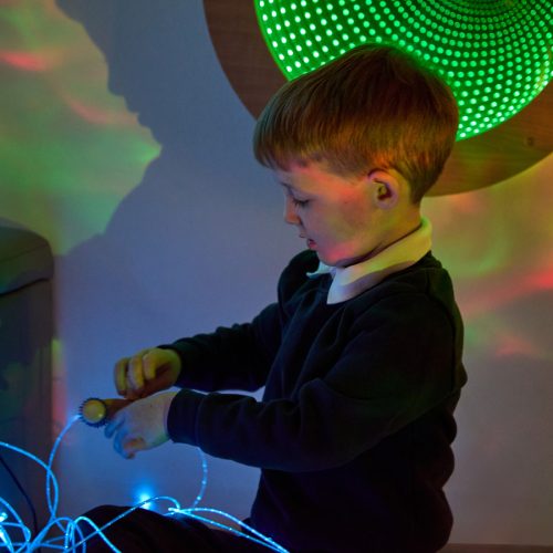 Szenzoros Fa Masszázskészlet (15 darabos)