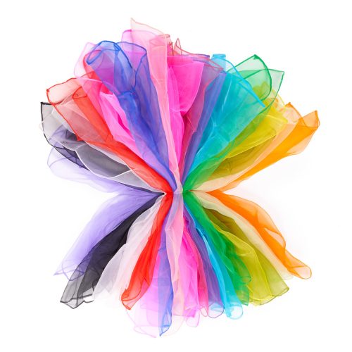 Szenzoros felfedezőkészlet