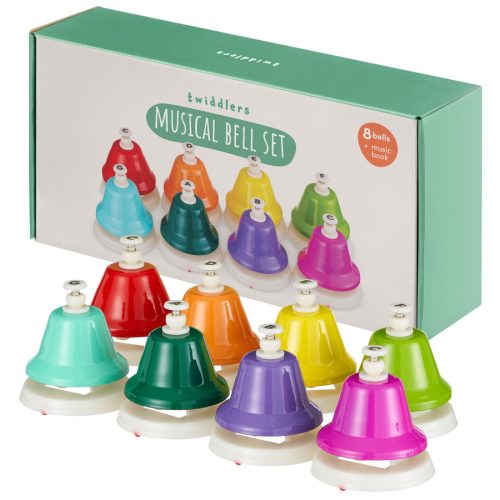 Szenzoros felfedezőkészlet