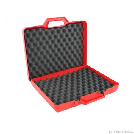 Piros koffer  P 36 / 370 x 282 x 73