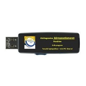 Magyar: 6 db program