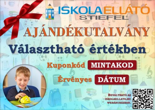 Vásárlási utalvány