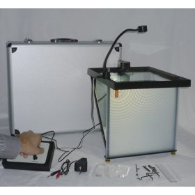 EduLab Hullámtartály