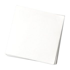 1. számú Kromatográfiás papír