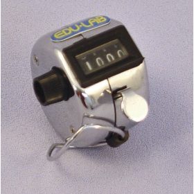 Kézi Tally számláló