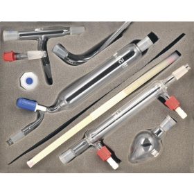 Szerves kémia  készlet  (27BU)