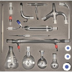 Szerves kémia Kit No 2 (34BU)