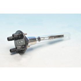 Platinás ellenállásos hőmérő 