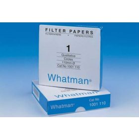 Whatman kör szűrőpapírok, 42,5mm