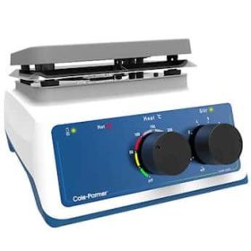 Stuart főzőlap keverő, 230 VAC