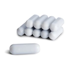 Mágneses Keverőfej, PTFE, 300mm