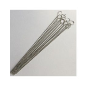 Nikróm huzal oltóhurok