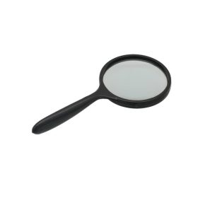 Nagyító, 50 mm-es olvasóüveg