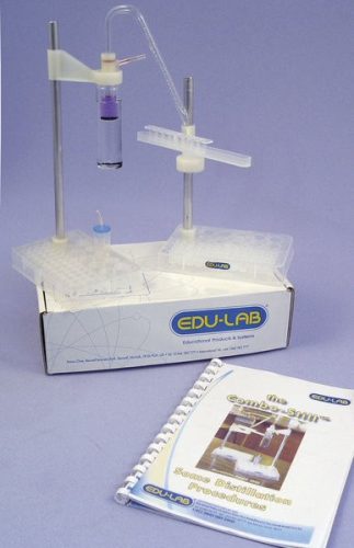 Combostill, Microscience - Edulab 