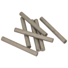 Elektróda szénrúd, 100x5 mm, (50 db-os csomag)