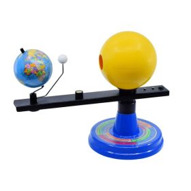 Nap, Föld és keringő, csillagászat – Edulab