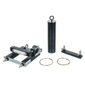 Young-modulus huzalos készülék