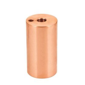 Kaloriméter blokk, réz