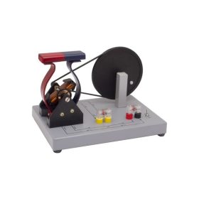 Bemutató motor Ac/Dc - Edulab