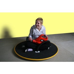 Magic Carpet - Akkumulátoros levélfúvó