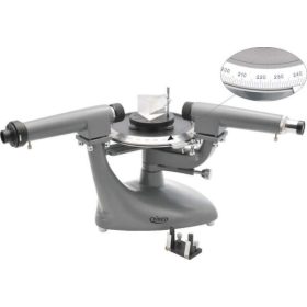 Spektrométer, diák