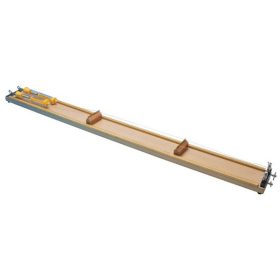 Szonométer, egyszerű minta