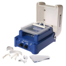  Kompakt mini Hullámtartály