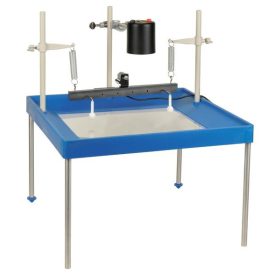 Gazdaságos Hullámtartály Rendszer 