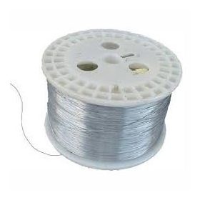 Nikróm drót, 22swg  (125g)