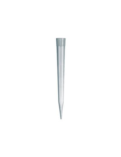 Pipettahegy – 1-10 ml Gilson 100/PK