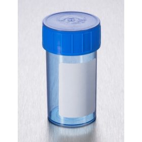 Tartály, PP, 60 ml, 700 db/csomag