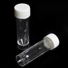   Tartály, Univerzális, Steril, PS, 125 ml, 409700MD (475db-os csomag)