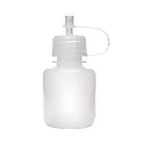 LDPE csepegtető palackok, 30 ml, 10 db/csomag