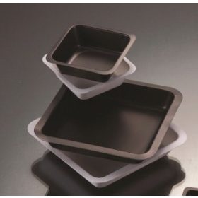 Négyzet alakú mérőedények, 7 ml, 1000db/csomag