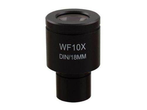 Mikrométeres okulár WF 10x/18mm BMS Eduledhez