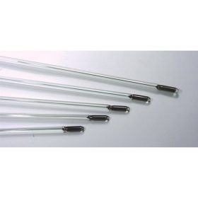   Hőmérők 300 mm, kék, -10°C és +110°C között (5 db/csomag)