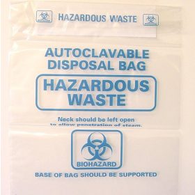 Autokláv táska, 413x632mm (200-as csomag)