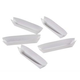   Whatman mérőcsónakok Kjeldahl analízishez 55x10x10mm (100 db)