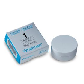 Whatman kromatográfiás papír, 580X680mm (100 db)