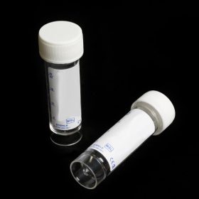   Steril tartály, sima címkével, 30ml, 309202.4F (400db-os csomag)