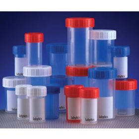 Univerzális steril tartály, 60ml (600 db)